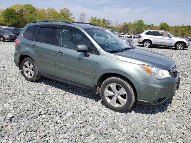 Vin: jf2sjafc0fh511510, lot: 53133255, subaru forester 2.5i premium 20154