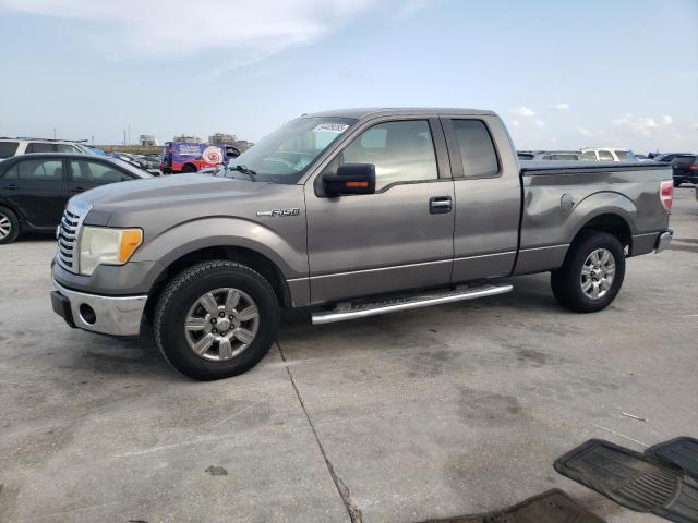 Vin: 1ftex1c82afd72320, lot: 54409285, ford f-150 super cab 2010 img_1
