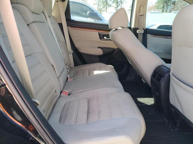 2017 HONDA CR-V EX - 5J6RW2H54HL075404