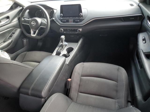 2022 NISSAN ALTIMA SV - 1N4BL4DV8NN394103