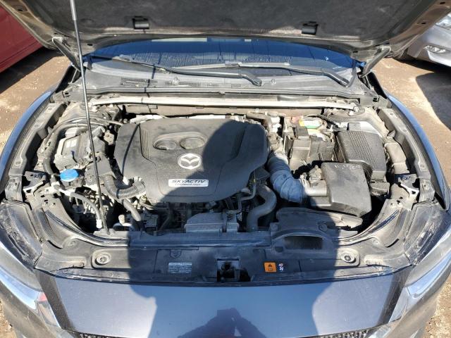 2018 MAZDA 6 SIGNATUR - JM1GL1XY9J1305046