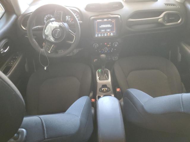 2022 JEEP RENEGADE S ZACNJDA19NPN47543