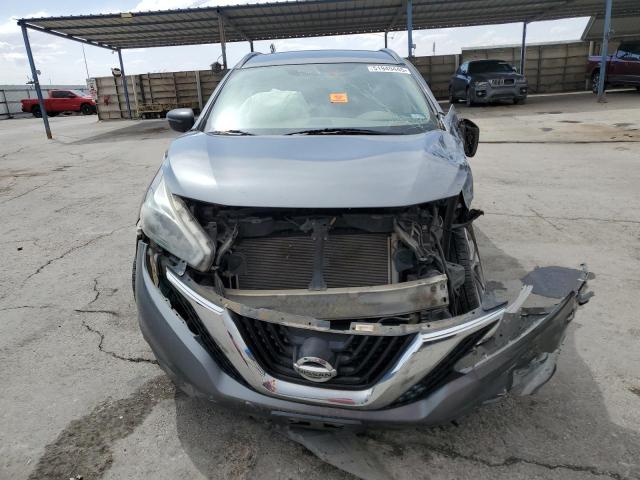 2018 NISSAN MURANO S - 5N1AZ2MG2JN103143