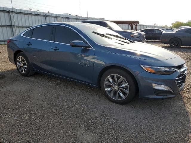 2024 CHEVROLET MALIBU LT - 1G1ZD5ST4RF156156