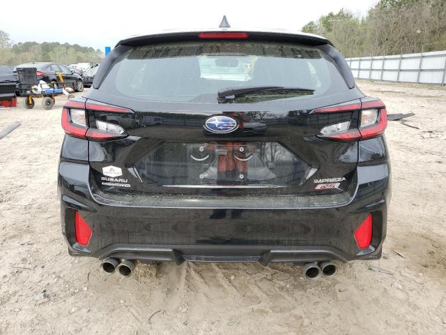 2024 SUBARU IMPREZA RS JF1GUHJC2R8338983