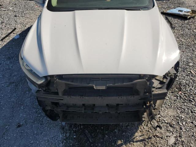 2016 FORD FUSION SE - 3FA6P0H72GR390316