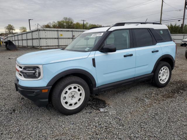 Vin: 3fmcr9g67rre18145, lot: 53853135, ford bronco heritage 2024 img_1