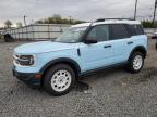 2024 FORD BRONCO SPO - 3FMCR9G67RRE18145