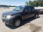 2015 NISSAN FRONTIER S - 1N6AD0EV2FN765801