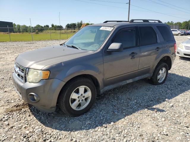 Vin: 1fmcu0dgxcka77665, lot: 52963175, ford escape xlt 2012 img_1