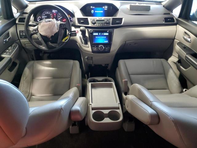 2015 HONDA ODYSSEY EX - 5FNRL5H64FB060412
