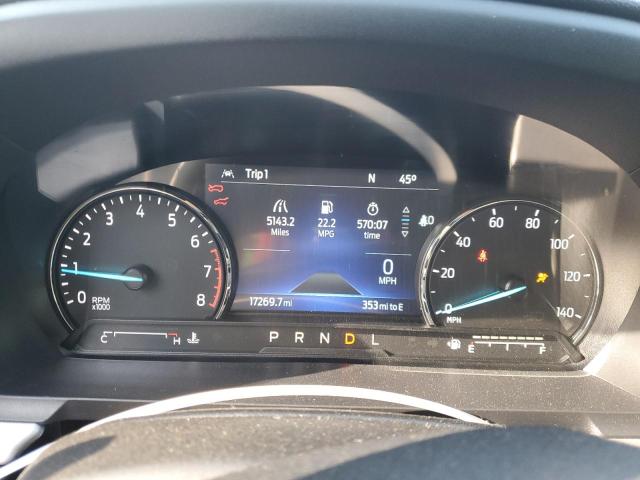 2023 FORD EXPLORER X - 1FMSK7DH6PGA41614