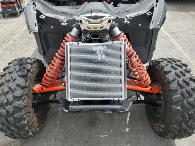 2023 CAN-AM MAVERICK X - 3JBVEAV47PE000266