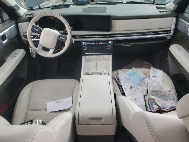 2024 HYUNDAI SANTA FE CALLIGRAPHY 5NMP5DGL4RH056544