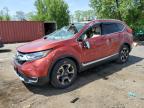 2018 HONDA CR-V TOURI - 2HKRW2H97JH624757