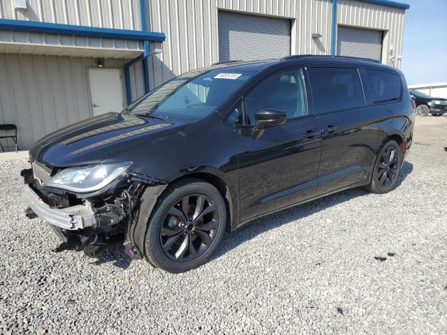 Vin: 2c4rc1fg1lr242086, lot: 50824185, chrysler pacifica touring 2020 img_1