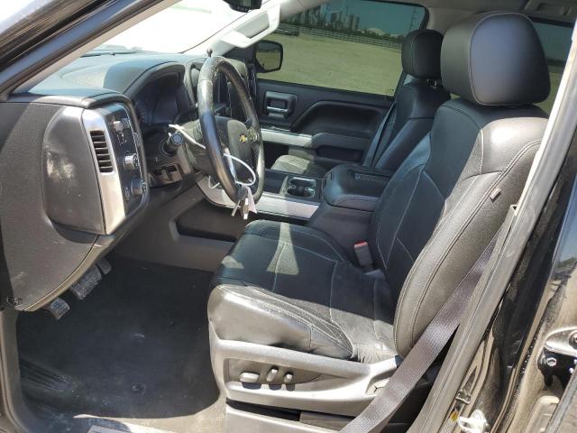 2016 CHEVROLET SILVERADO - 3GCUKSEC0GG319706