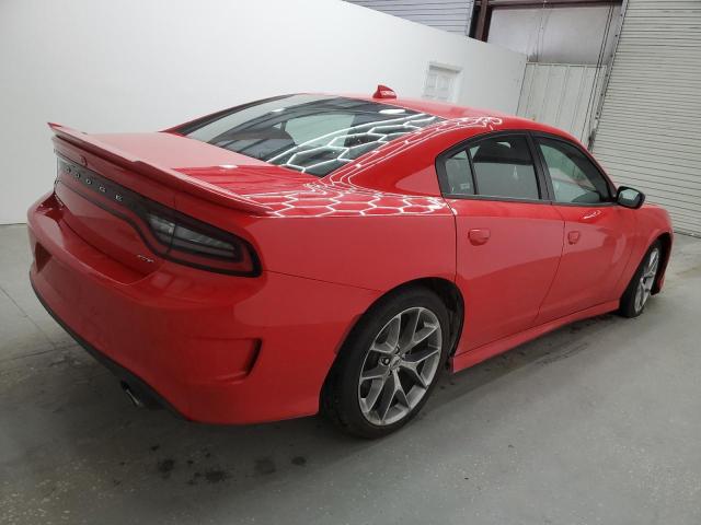 Vin: 2c3cdxhg0ph554452, lot: 54886615, dodge charger gt 20233