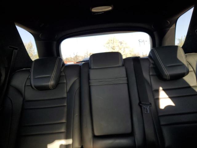 2015 MERCEDES-BENZ ML 63 AMG 4JGDA7EB3FA484715