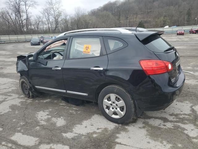 Vin: jn8as5mv5ew718394, lot: 52621755, nissan rogue s 20142