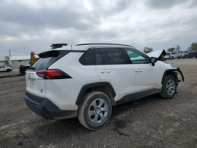2019 TOYOTA RAV4 LE - 2T3F1RFV5KC029024