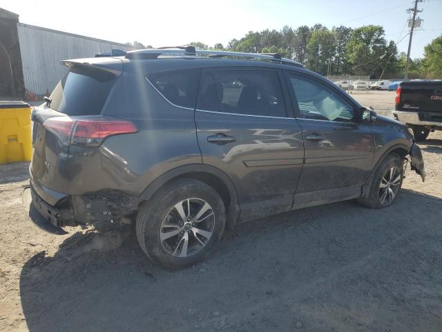 Vin: 2t3wfrev2hw388762, lot: 53474955, toyota rav4 xle 20173