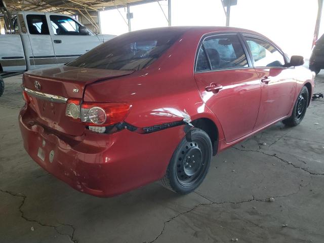 Vin: 5yfbu4ee1dp212720, lot: 54937185, toyota corolla base 20133