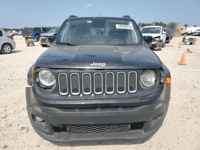 2018 JEEP RENEGADE L - ZACCJABB4JPJ05504