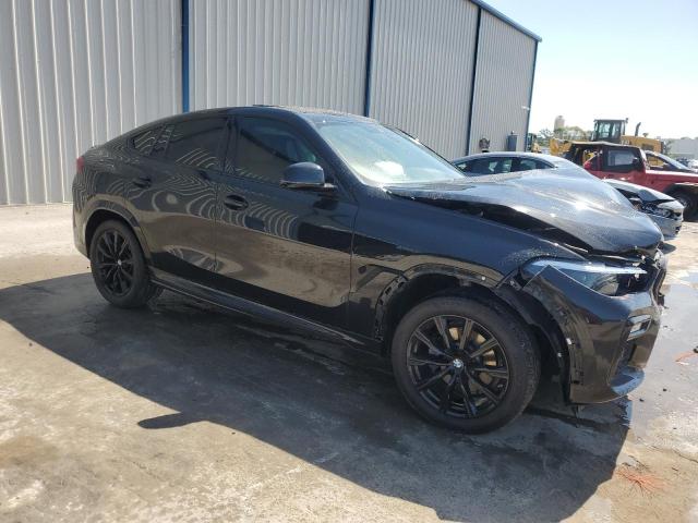 2021 BMW X6 SDRIVE 5UXCY4C01M9F01443