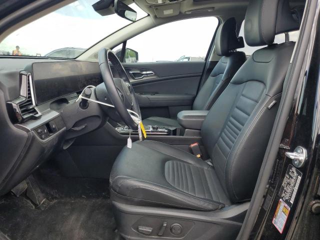 2024 KIA SPORTAGE S - 5XYK53DF2RG204140