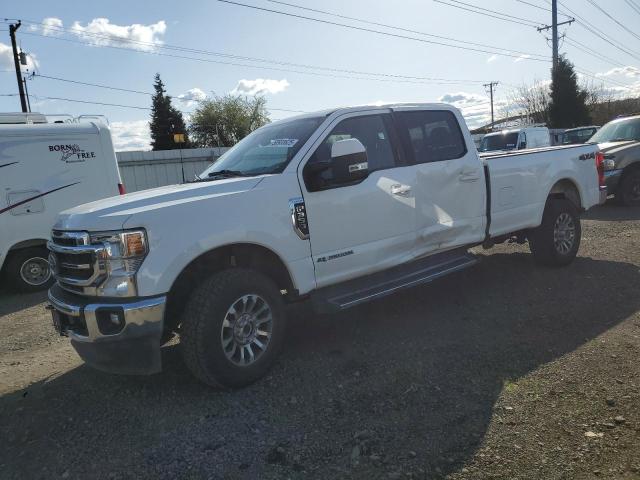 FORD F-350 SUPER DUTY