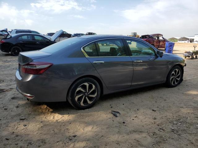 Vin: 1hgcr2f79ga158698, lot: 53503545, honda accord ex 20163