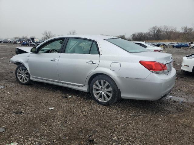 Vin: 4t1bk3db6bu388469, lot: 53676345, toyota avalon base 20112