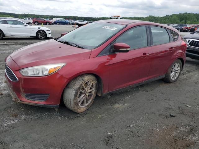 Vin: 1fadp3k20hl336664, lot: 54786835, ford focus se 2017 img_1