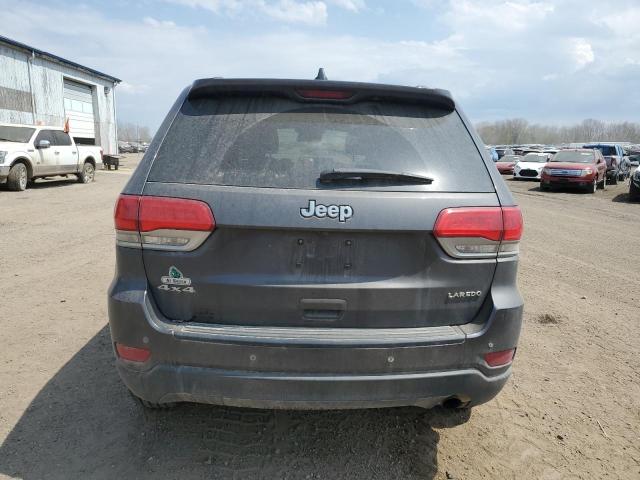 2019 JEEP GRAND CHER - 1C4RJFAG2KC810380