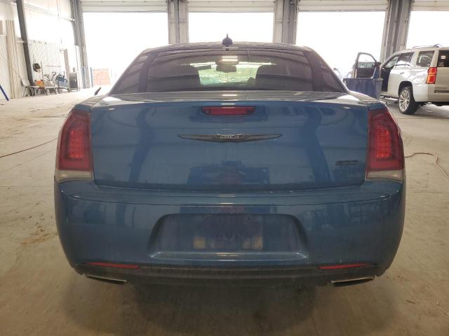 2022 CHRYSLER 300 TOURIN 2C3CCAAG8NH123199