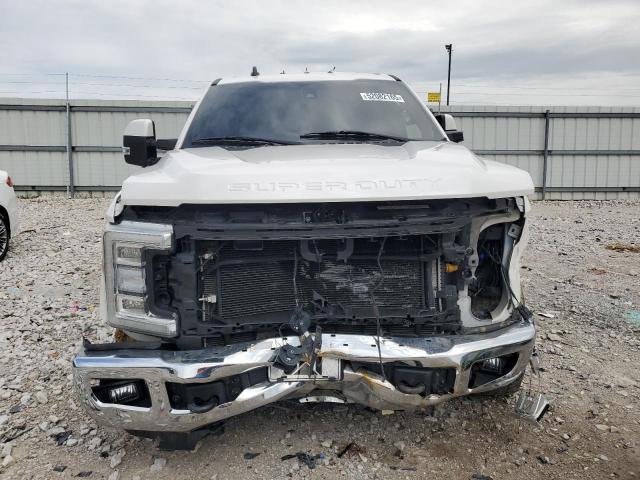 2019 FORD F350 SUPER - 1FT8W3BT3KED23989