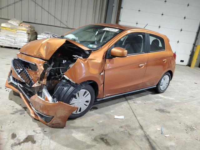 MITSUBISHI MIRAGE ES