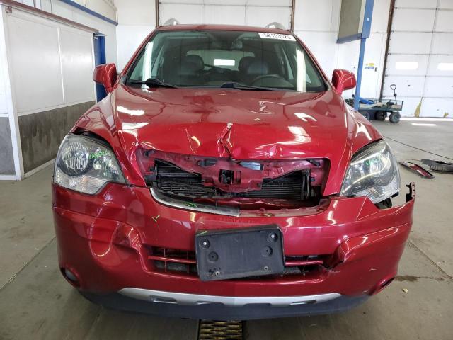 2015 CHEVROLET CAPTIVA 3GNAL3EK7FS502925