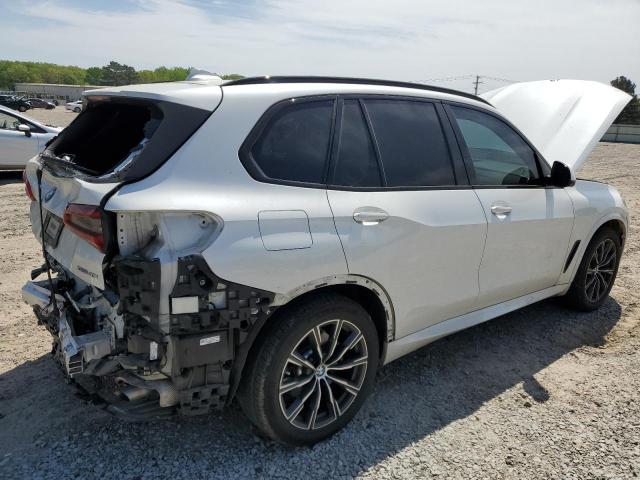 Vin: 5uxcr6c50kll13255, lot: 52546675, bmw x5 xdrive40i 20193