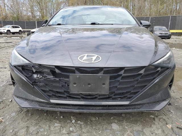 2021 HYUNDAI ELANTRA SE - 5NPLL4AG7MH016776