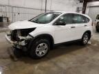 2016 HONDA CR-V LX - 5J6RM4H35GL137164