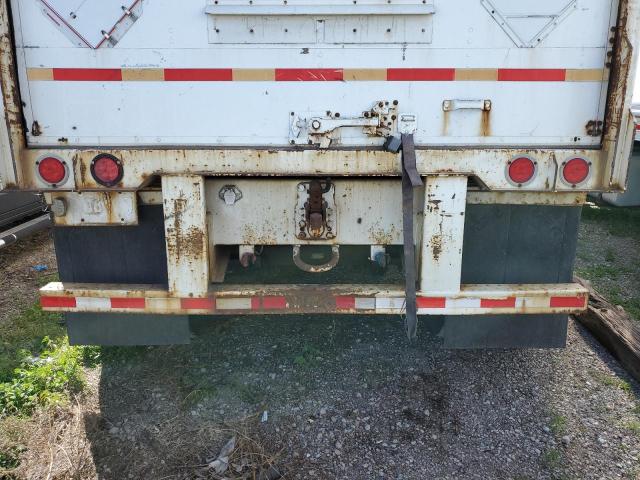 2004 WABASH UNKNOWN #3301641651