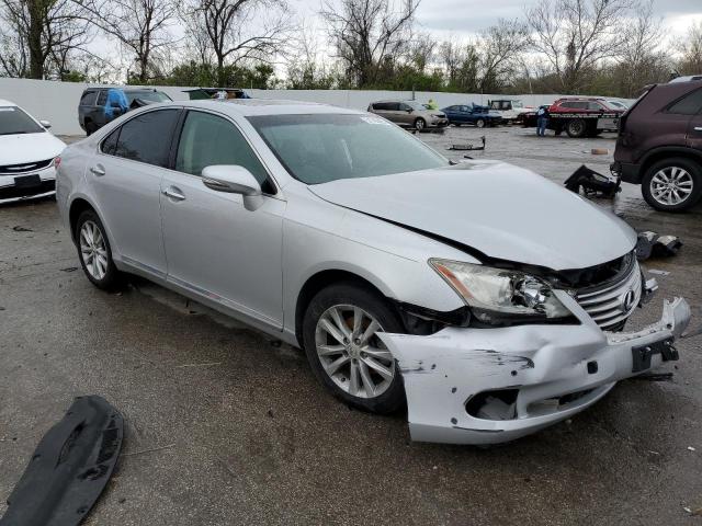 Vin: jthbk1eg9b2452422, lot: 51743625, lexus es350 350 20114