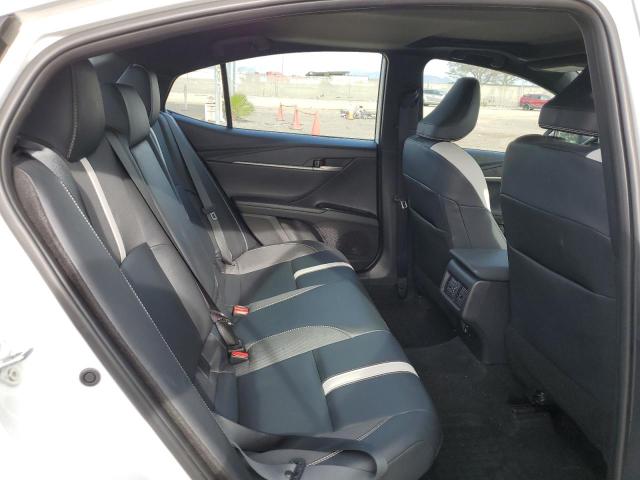 2025 TOYOTA CAMRY XSE - 4T1DAACK4SU532800
