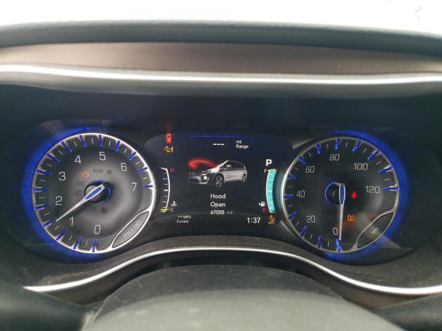 2017 CHRYSLER PACIFICA T - 2C4RC1EGXHR635948