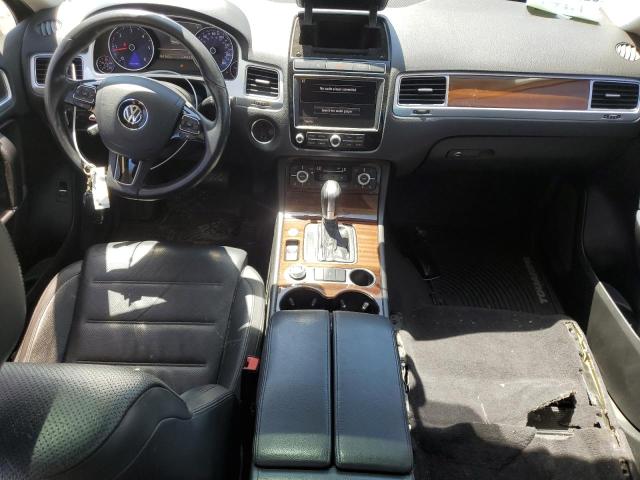 2016 VOLKSWAGEN TOUAREG TD WVGEP9BP3GD000864