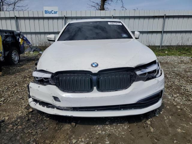 2019 BMW 540 XI WBAJE7C57KWW21612