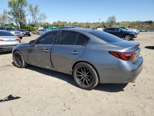Vin: jn1ev7ap6lm207228, lot: 53186645, infiniti q50 pure 20202