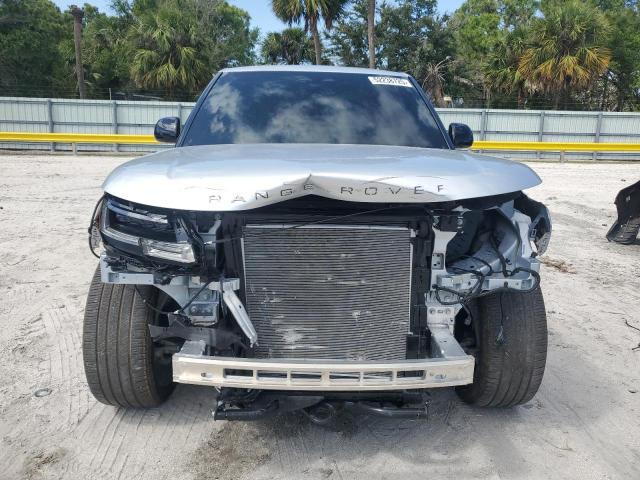 2024 LAND ROVER RANGE ROVE - SALKPBFU1RA253208
